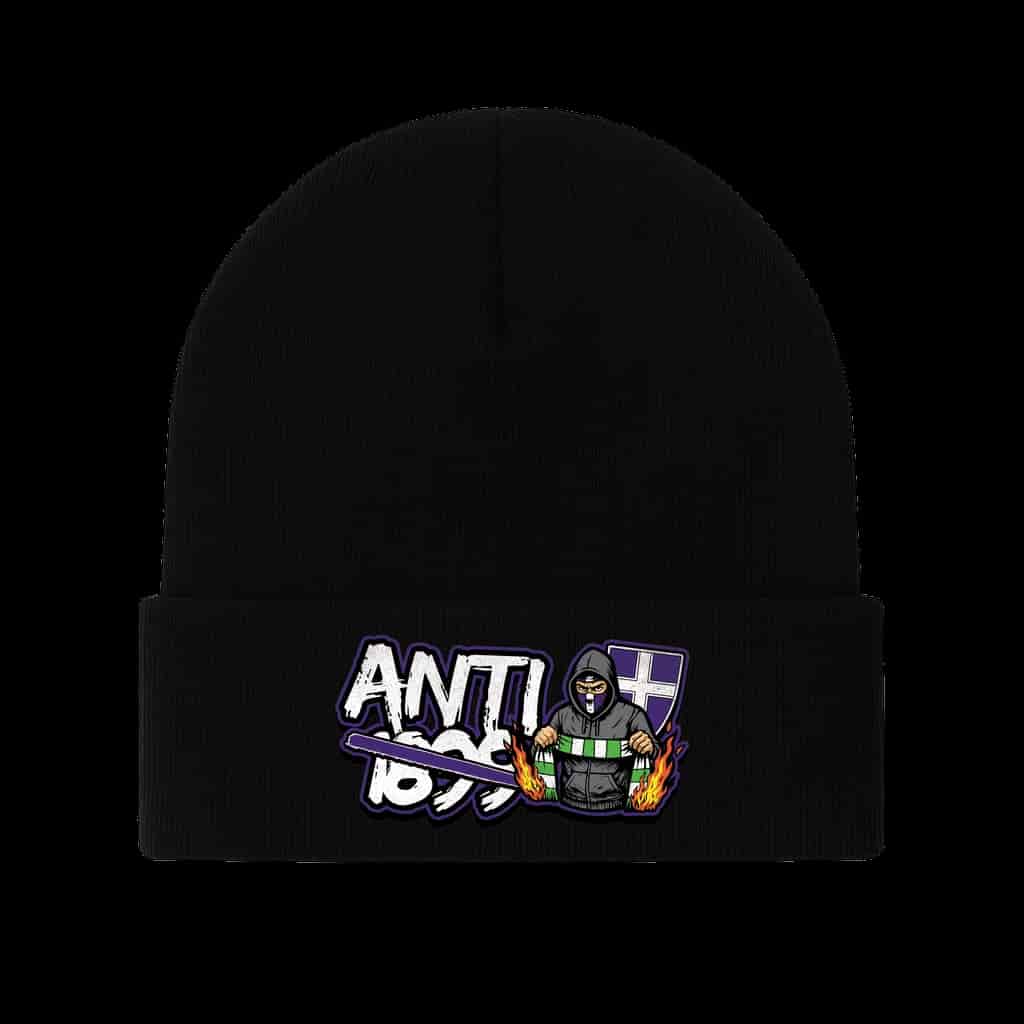anti 1899 Beanie