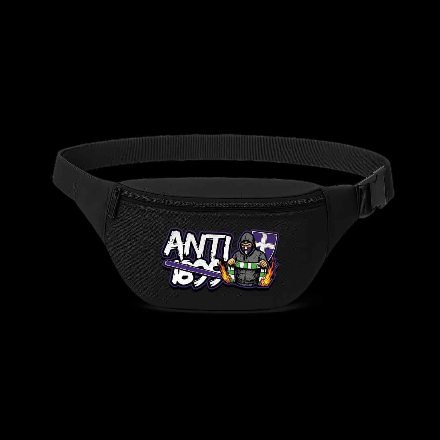 anti 1899 Fanny Pack