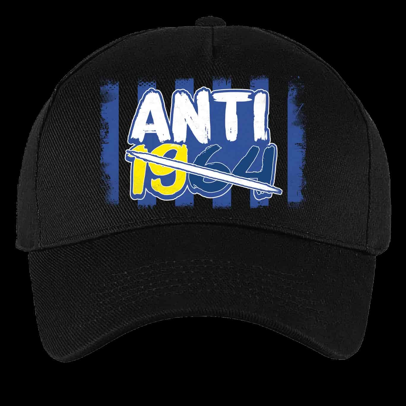 anti 1964 Cap