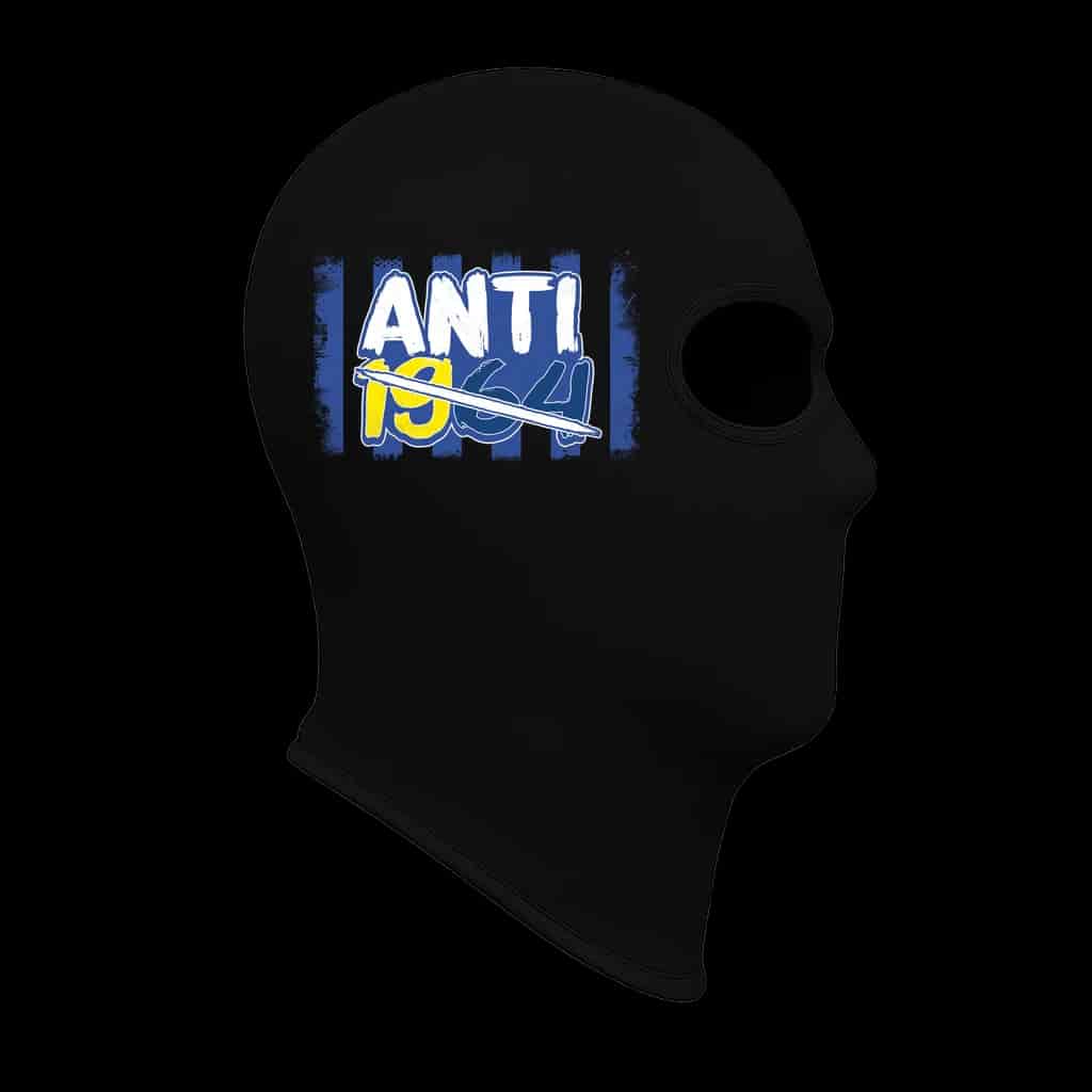 anti 1964 Balaclava