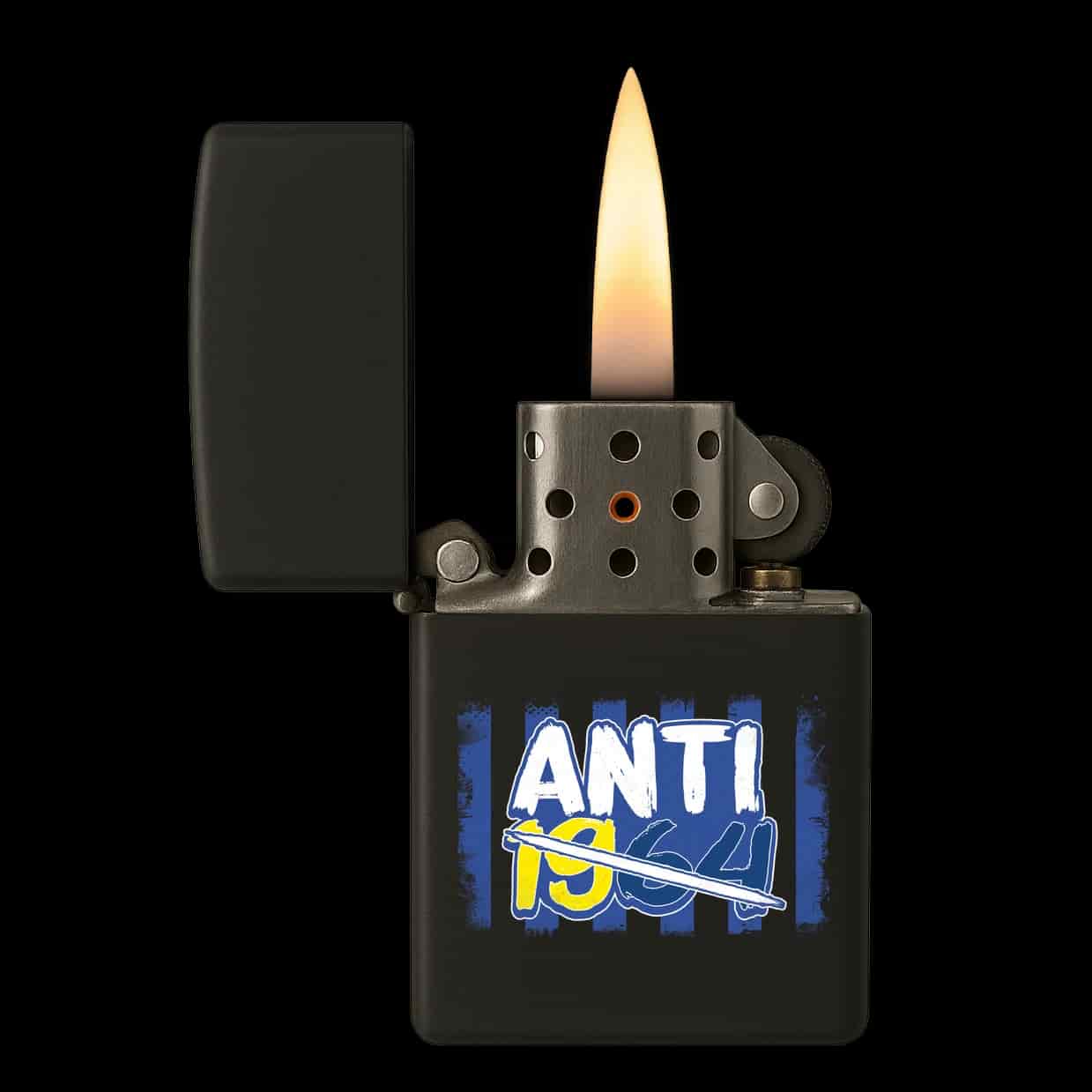 anti 1964 Lighter