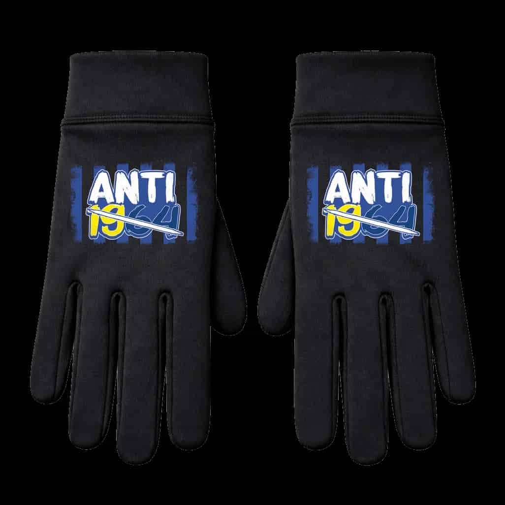anti 1964 Gloves