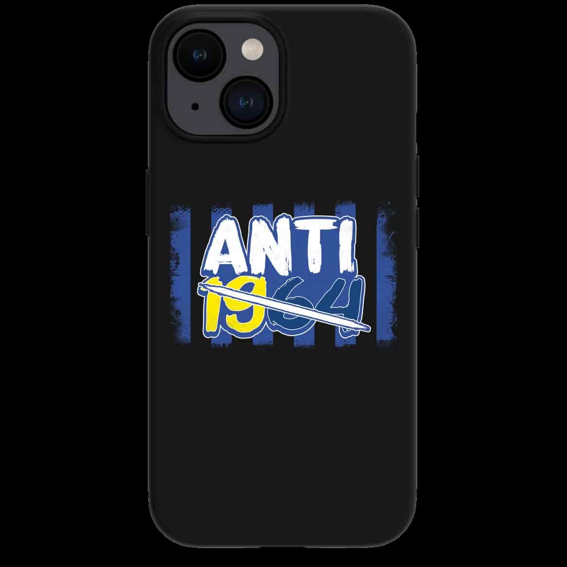 anti 1964 Iphone Case