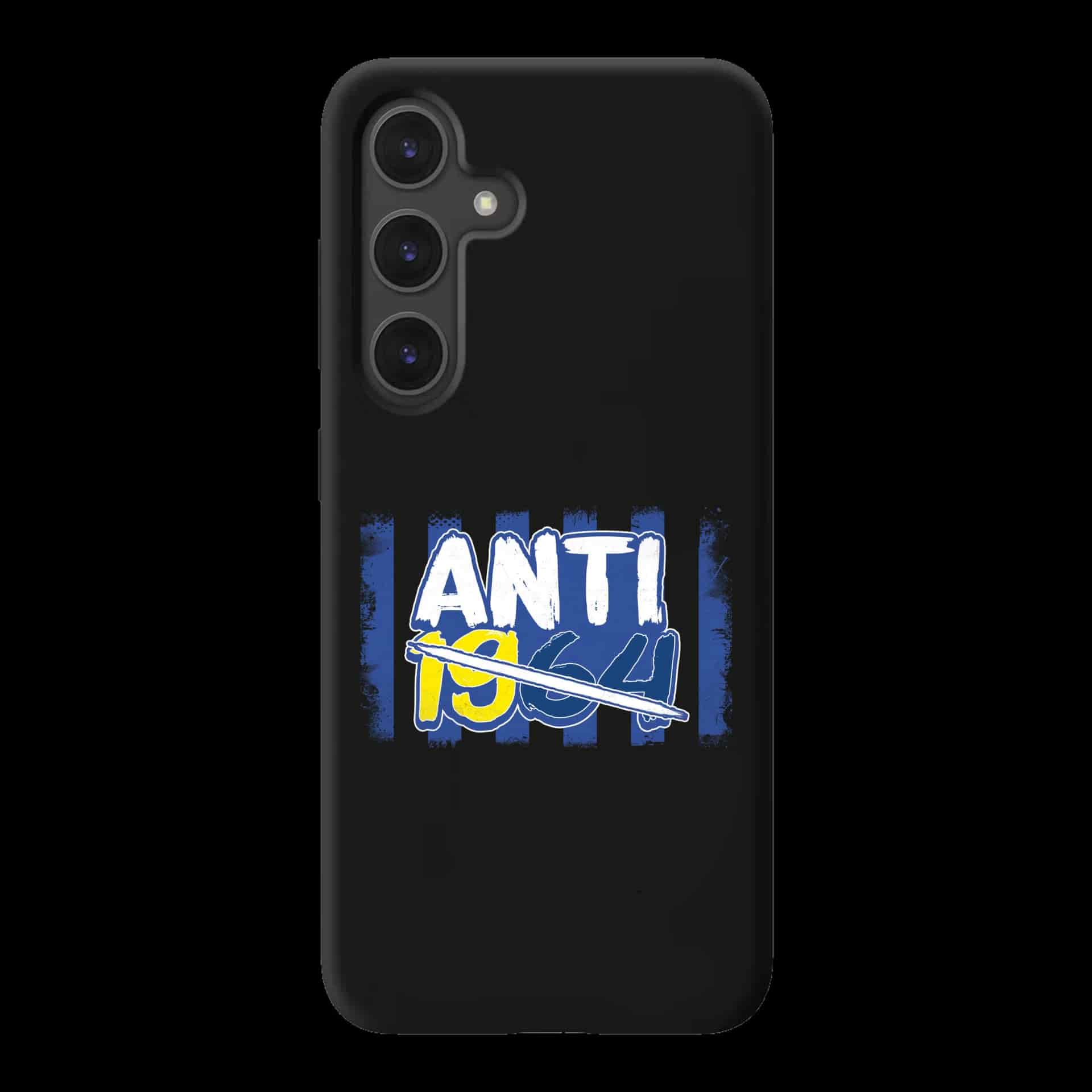 anti 1964 Samsung Case