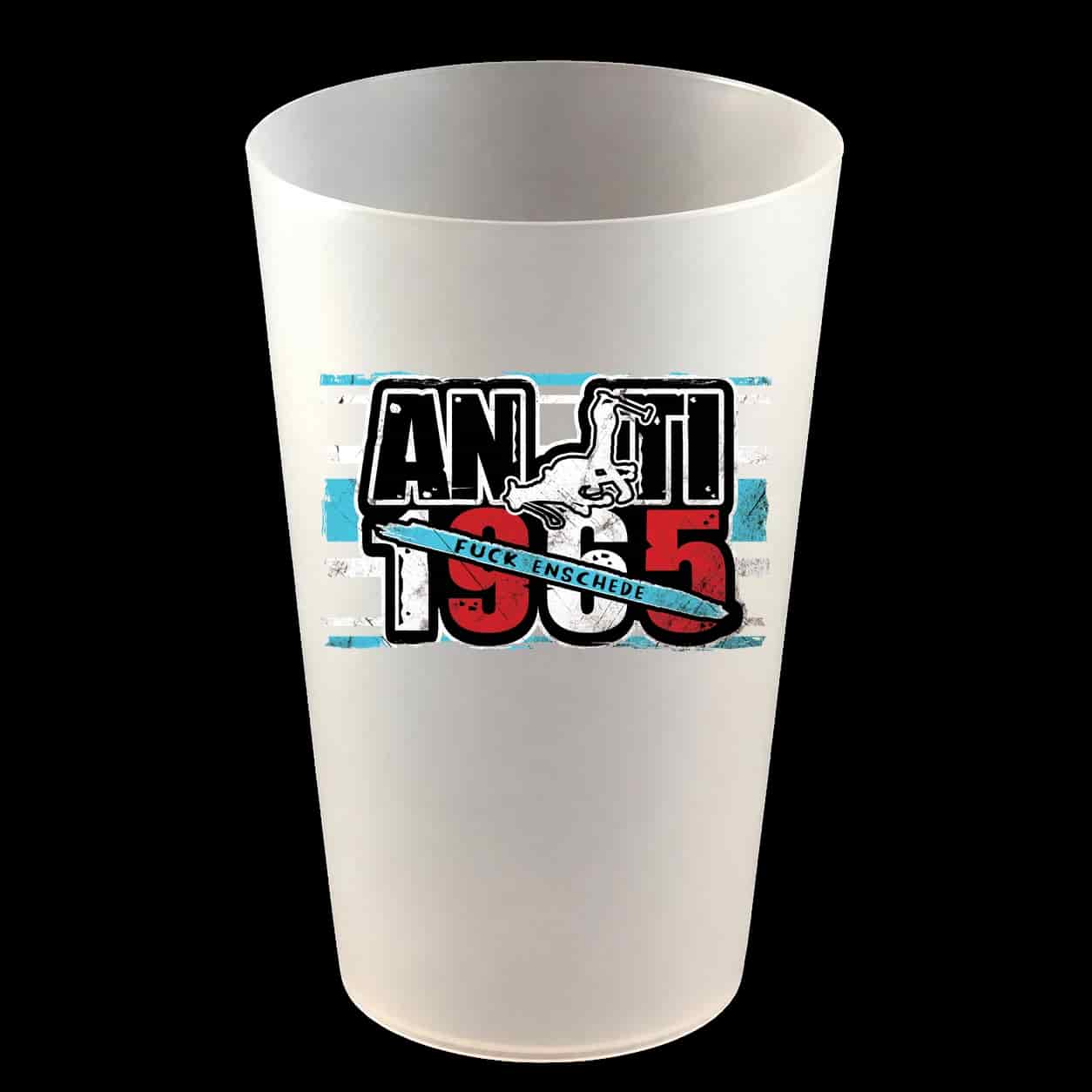Anti 1965 Hardcup