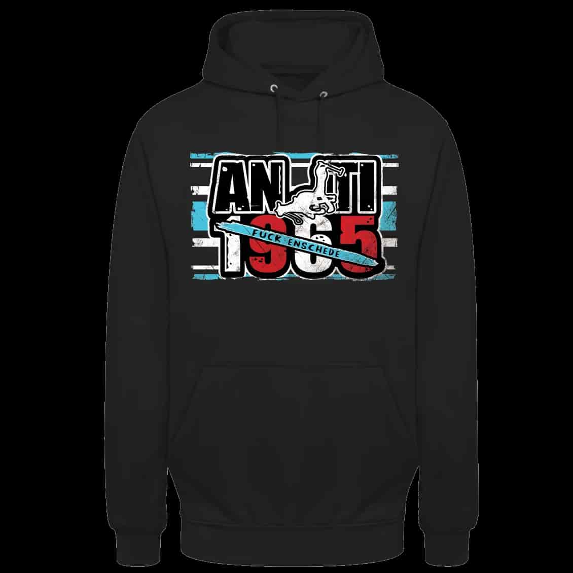 Anti 1965 Hoodie