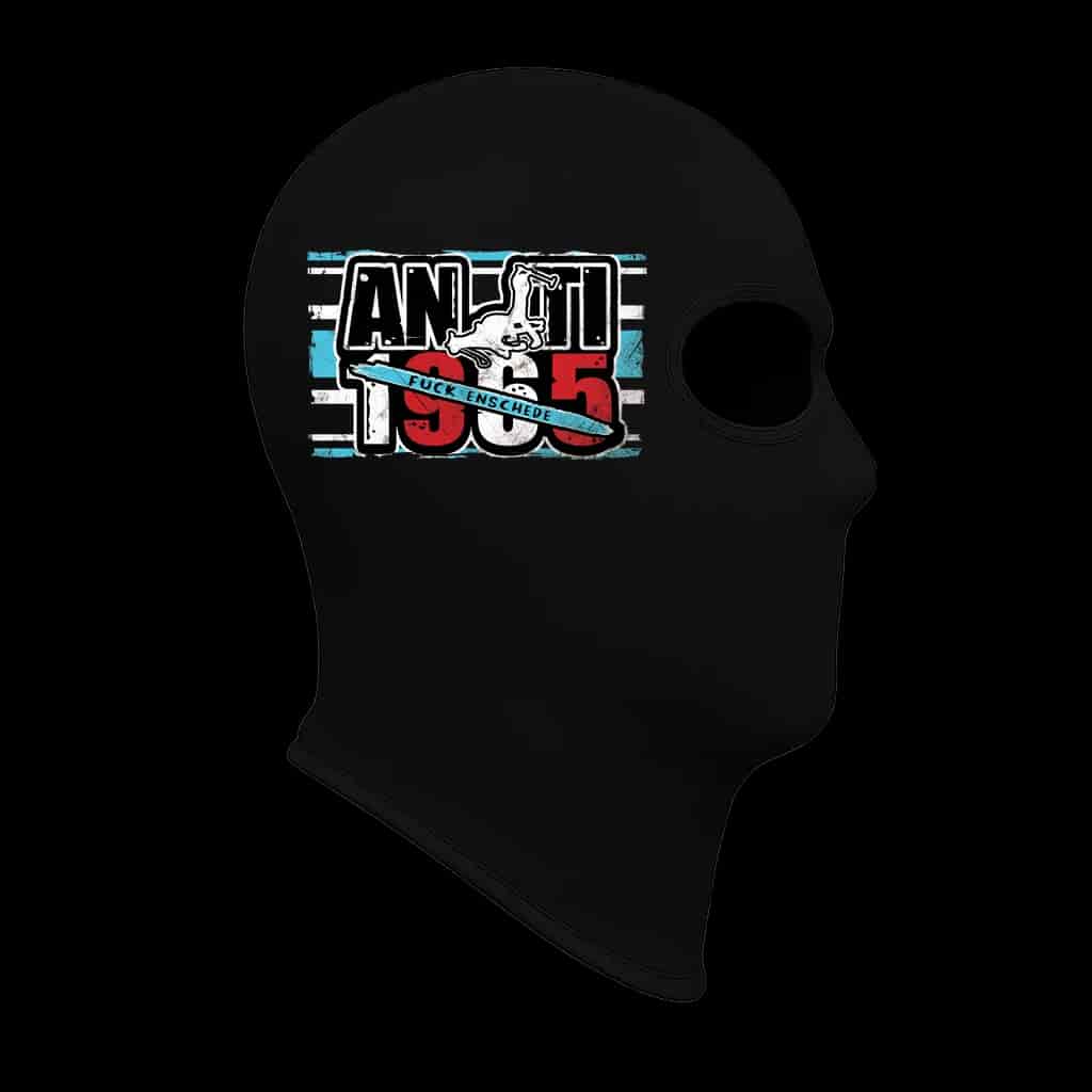 Anti 1965 Balaclava