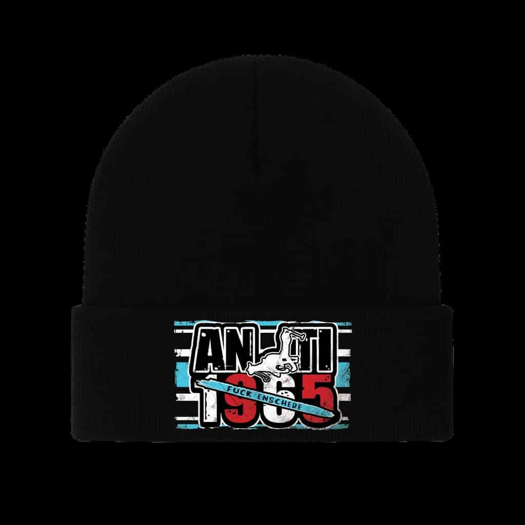 Anti 1965 Beanie