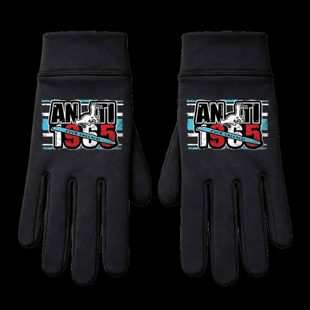 Anti 1965 Gloves