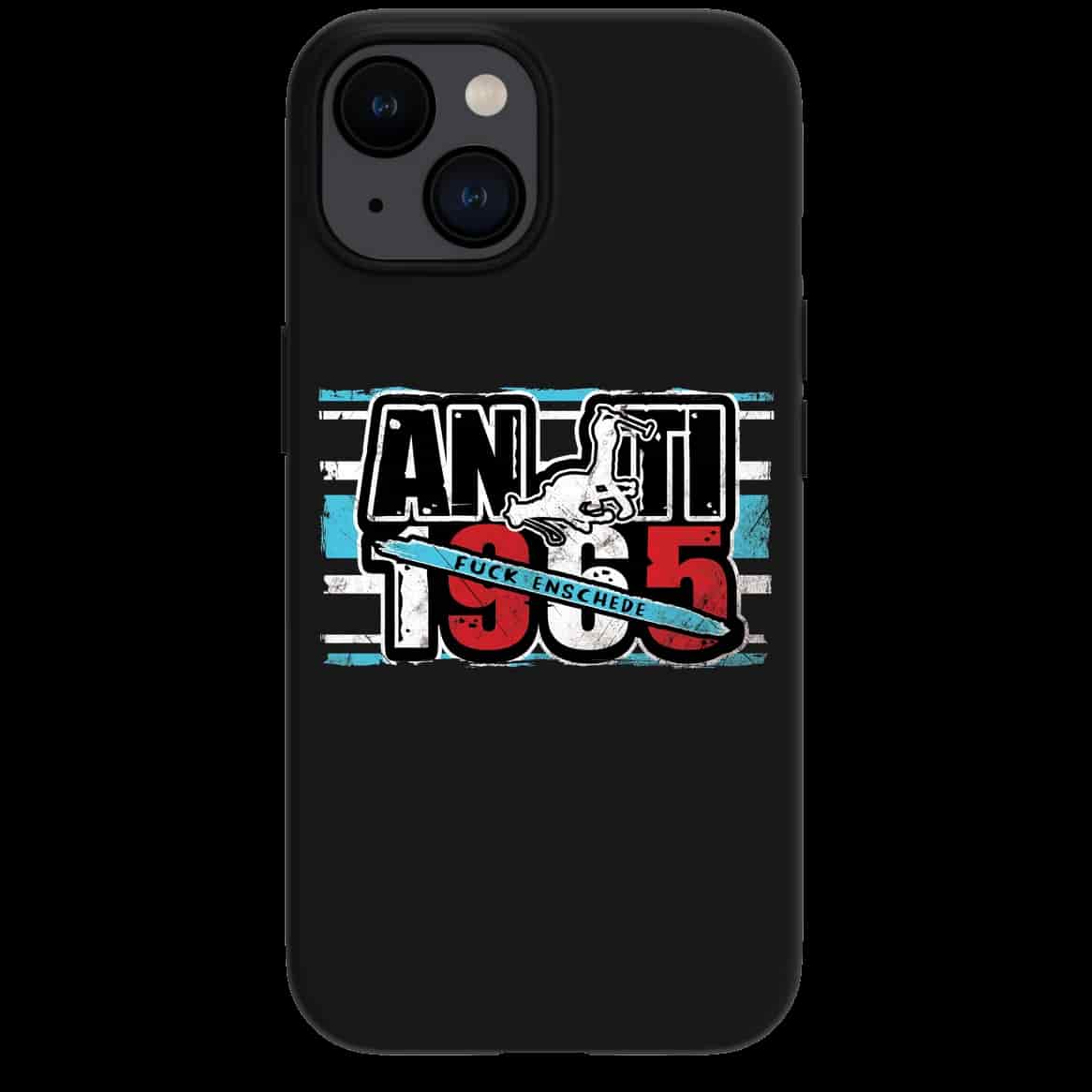 Anti 1965 Iphone Case