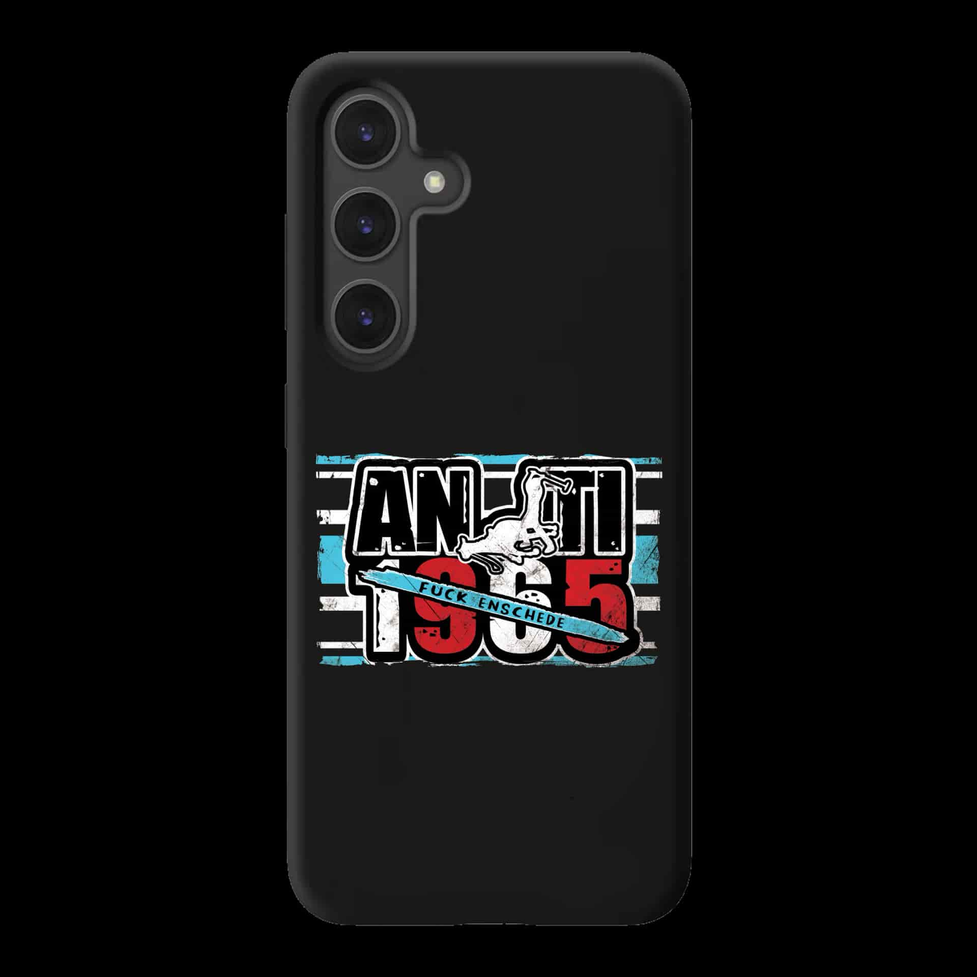 Anti 1965 Samsung Case