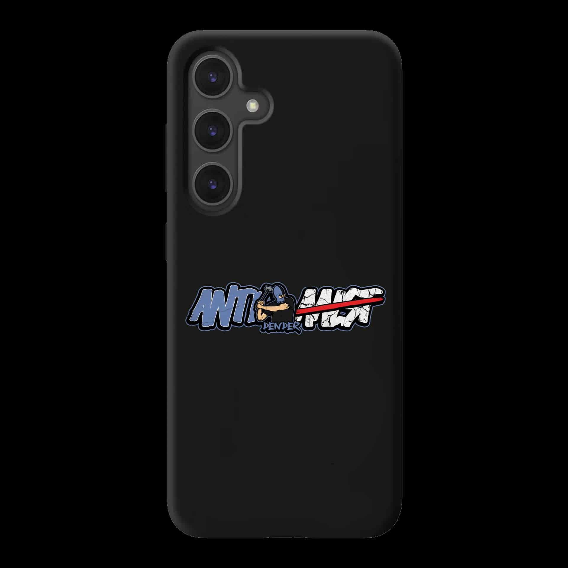 Anti aalst Samsung Case