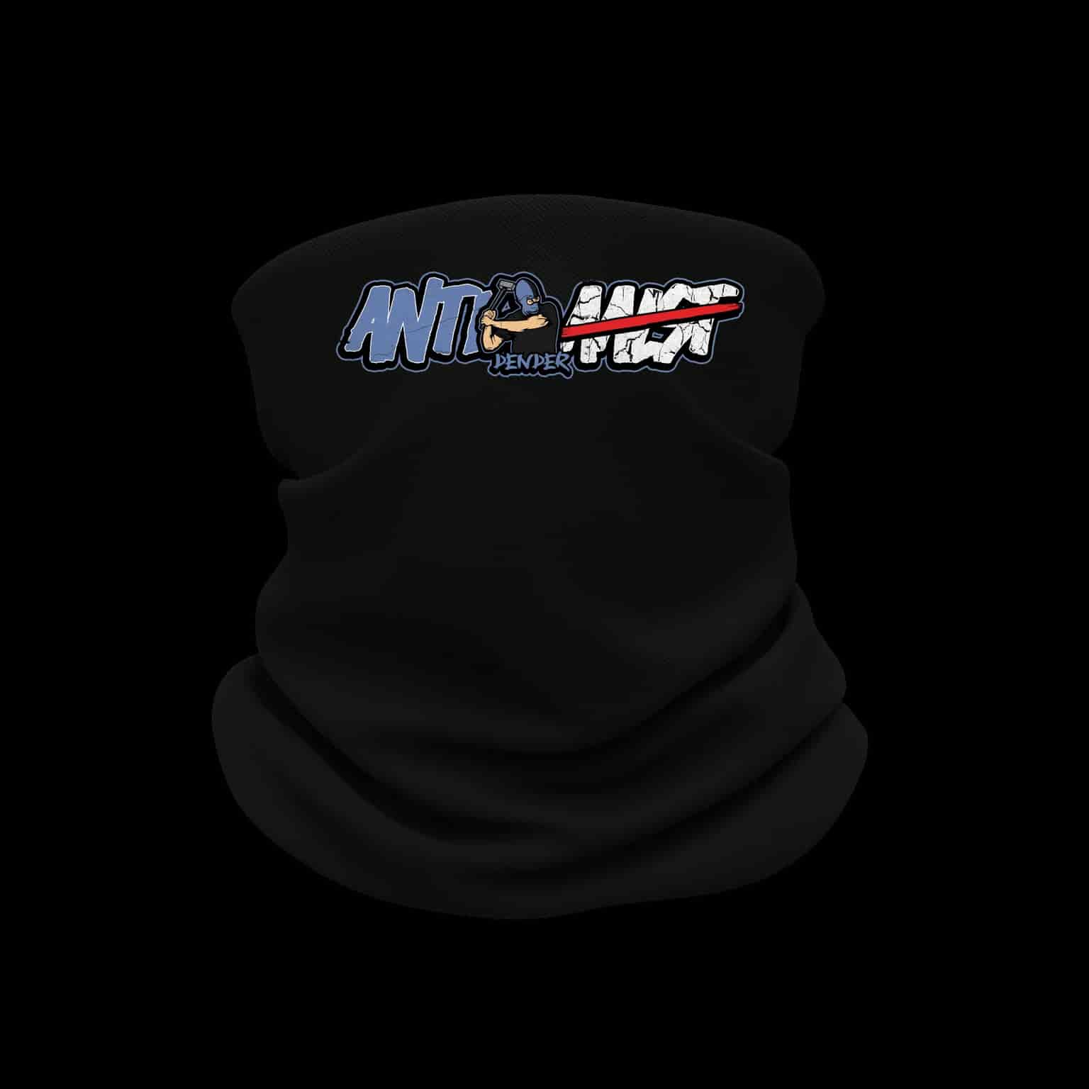 Anti aalst Neckwarmer