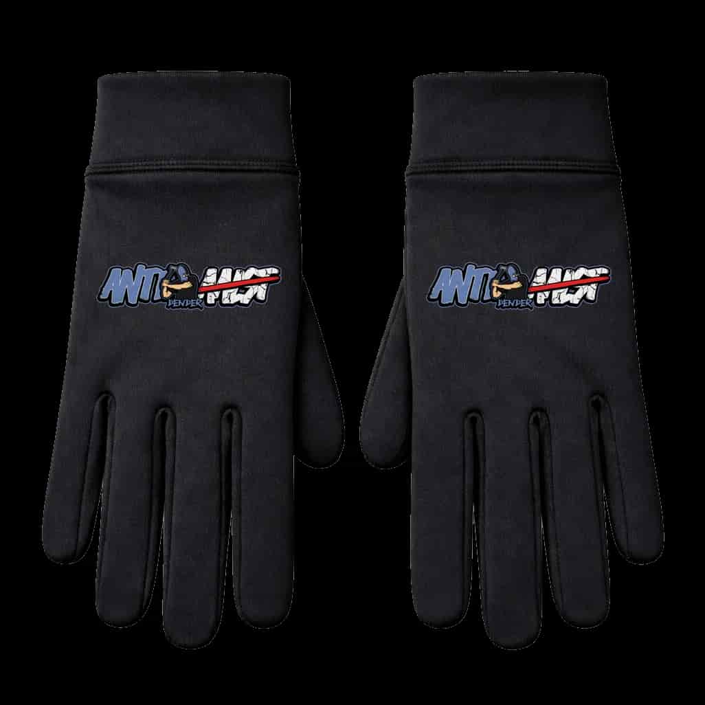 Anti aalst Gloves