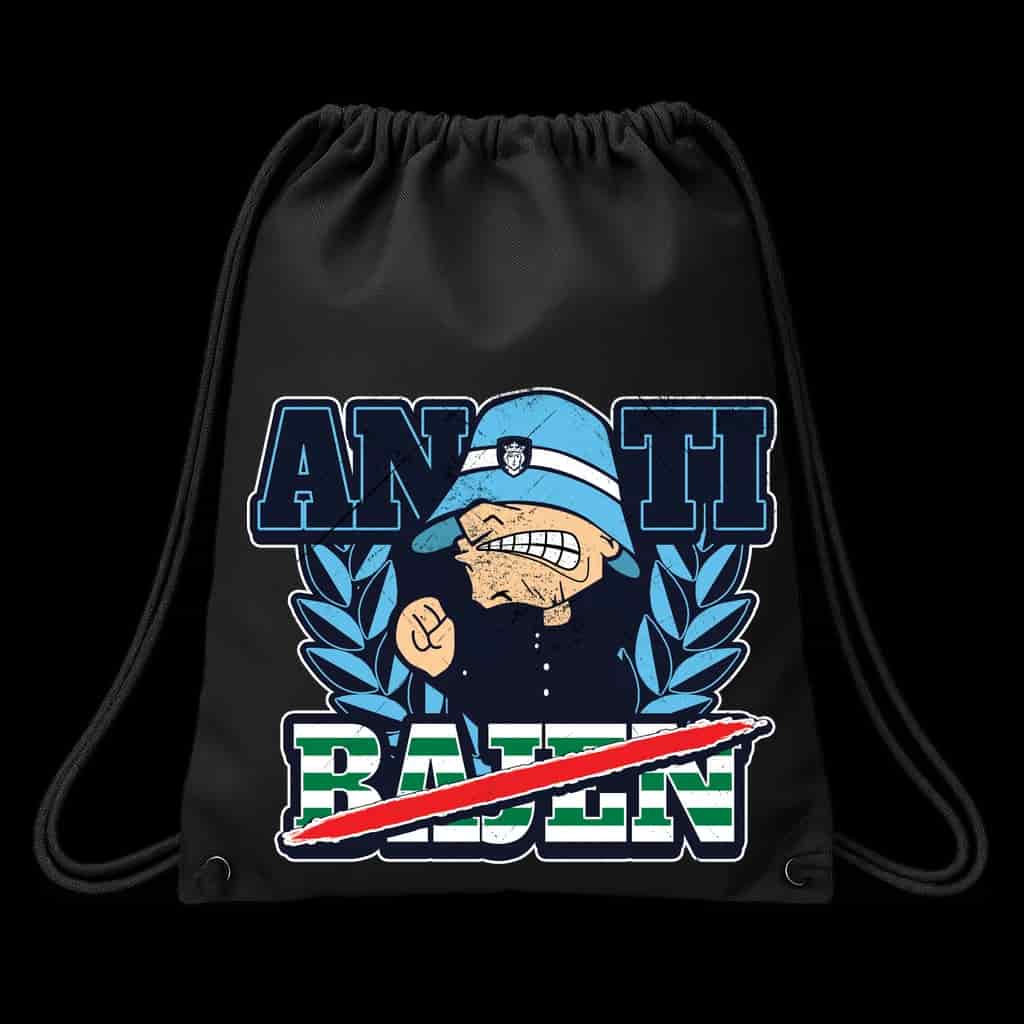 Anti bajen Sack Pack