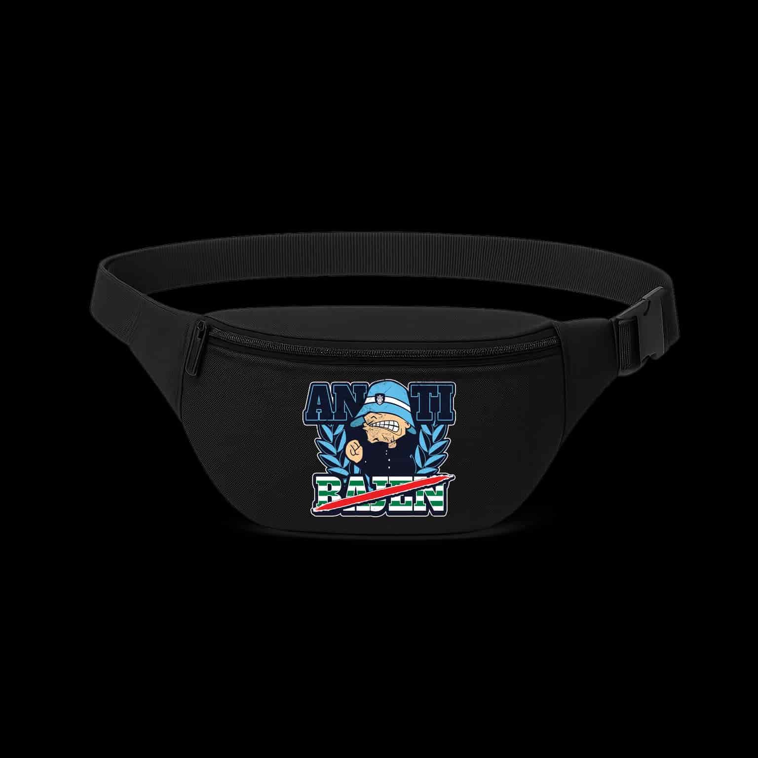 Anti bajen Fanny Pack