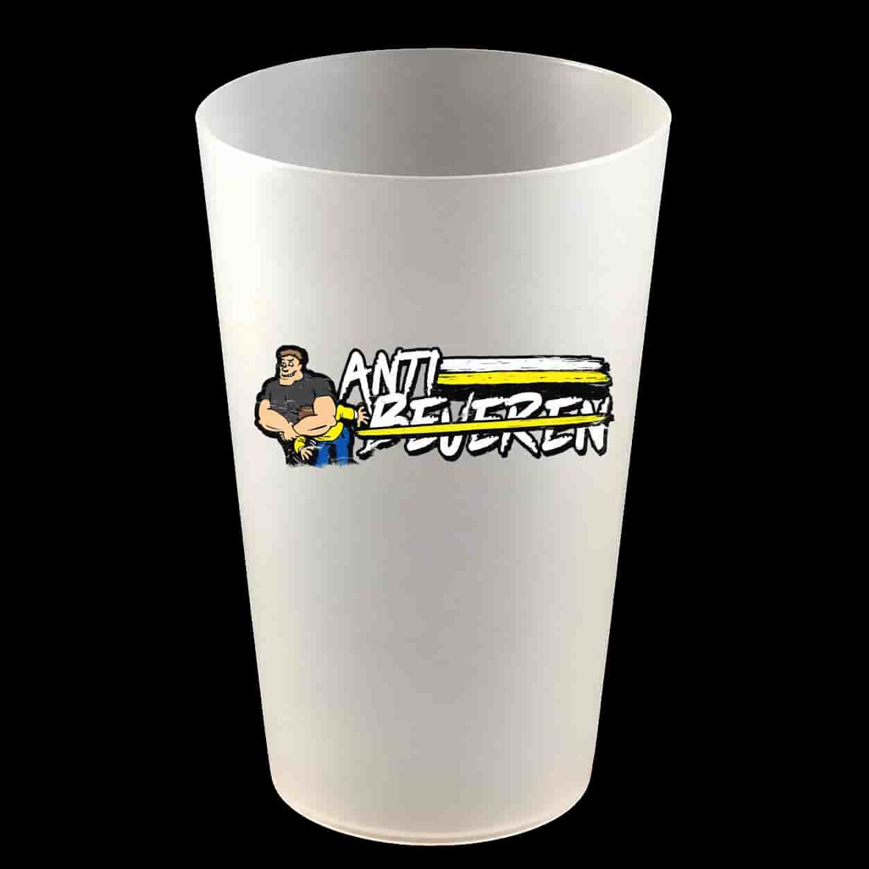 Anti Beveren Hardcup