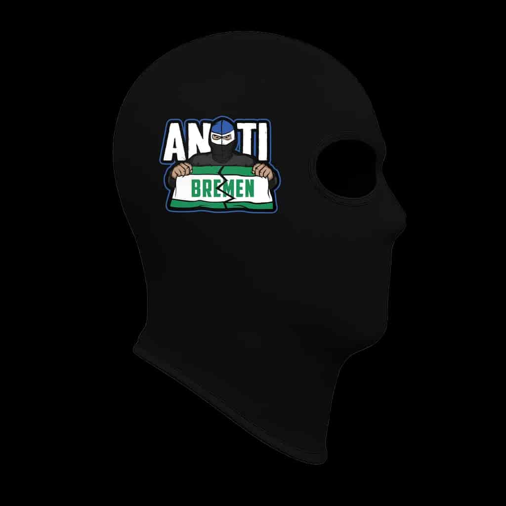 anti bremen Balaclava