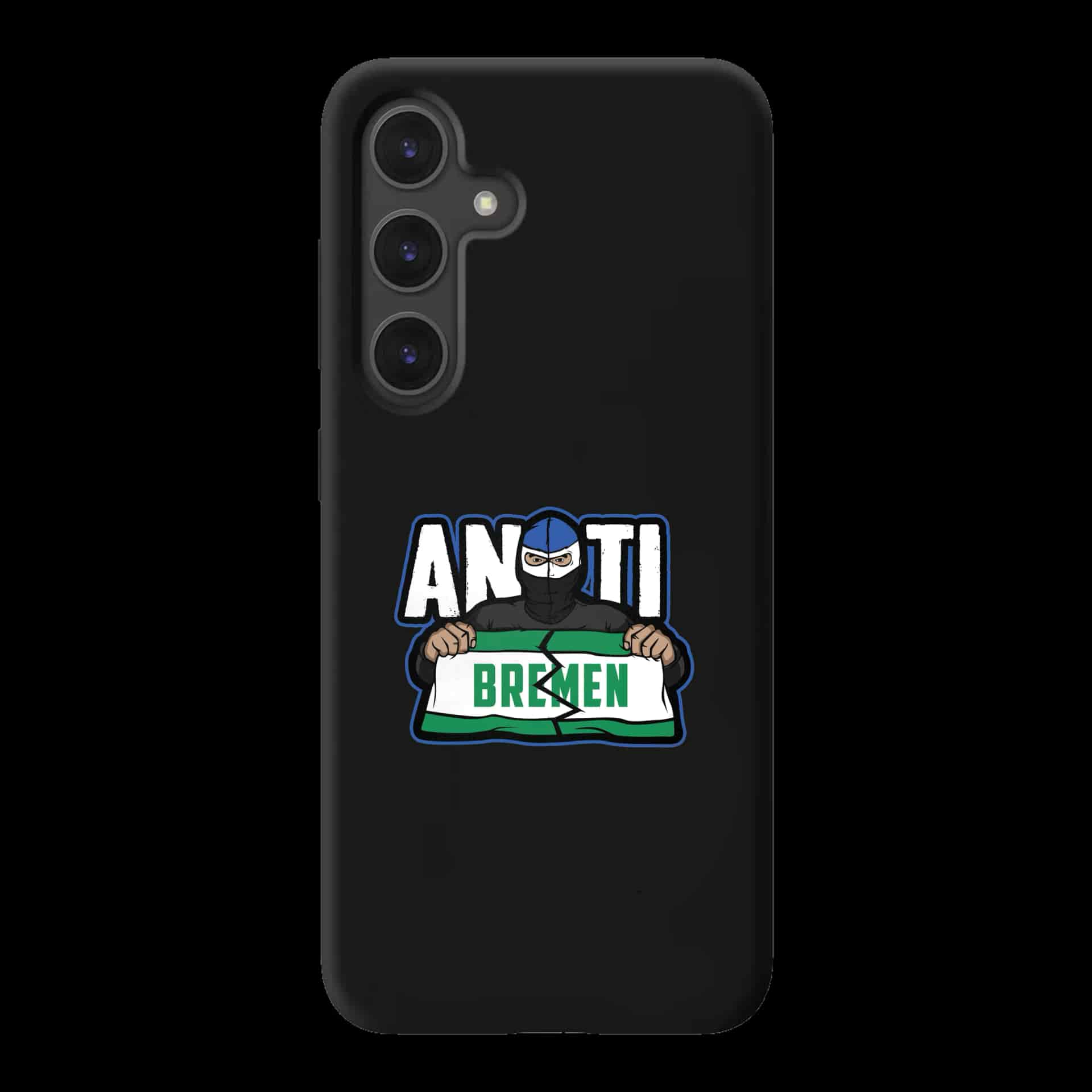 anti bremen Samsung Case