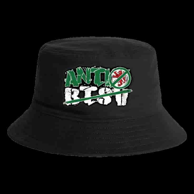 ANTI BTSV-Hannover Bucket Hat