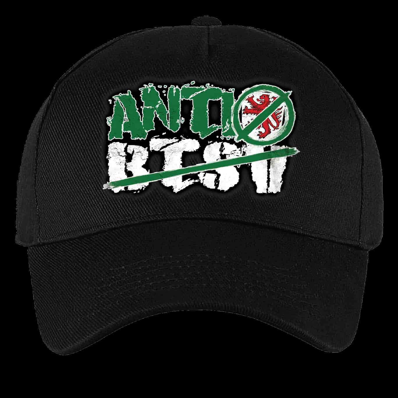ANTI BTSV-Hannover Cap
