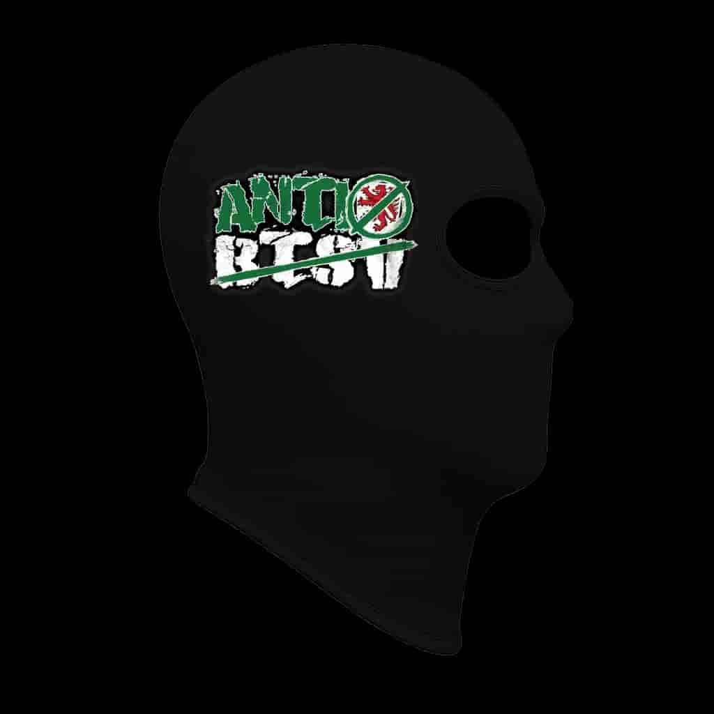 ANTI BTSV-Hannover Balaclava