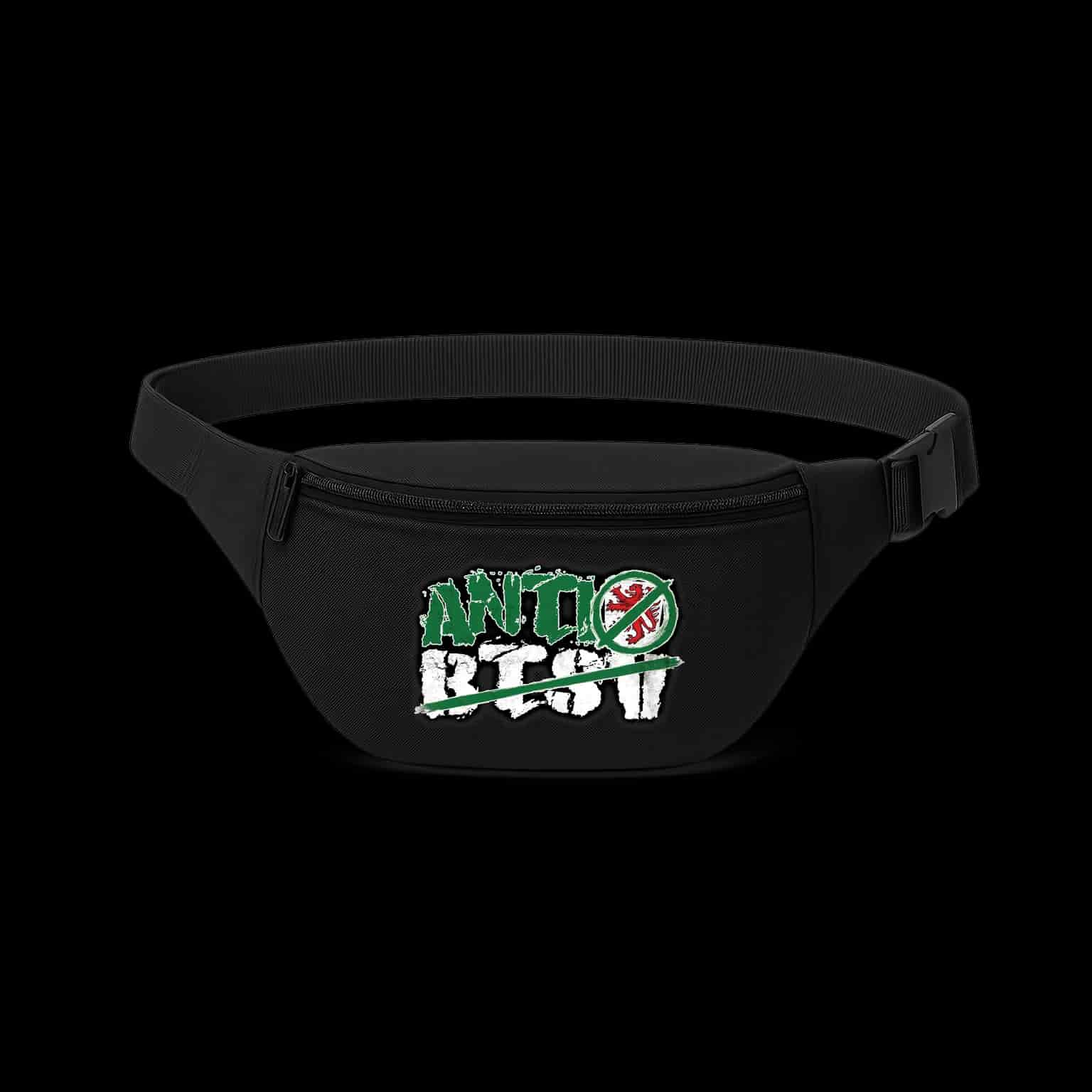 ANTI BTSV-Hannover Fanny Pack
