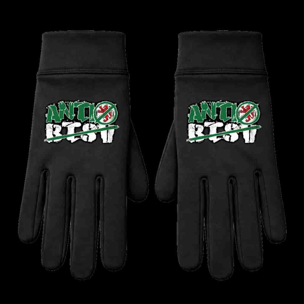 ANTI BTSV-Hannover Gloves