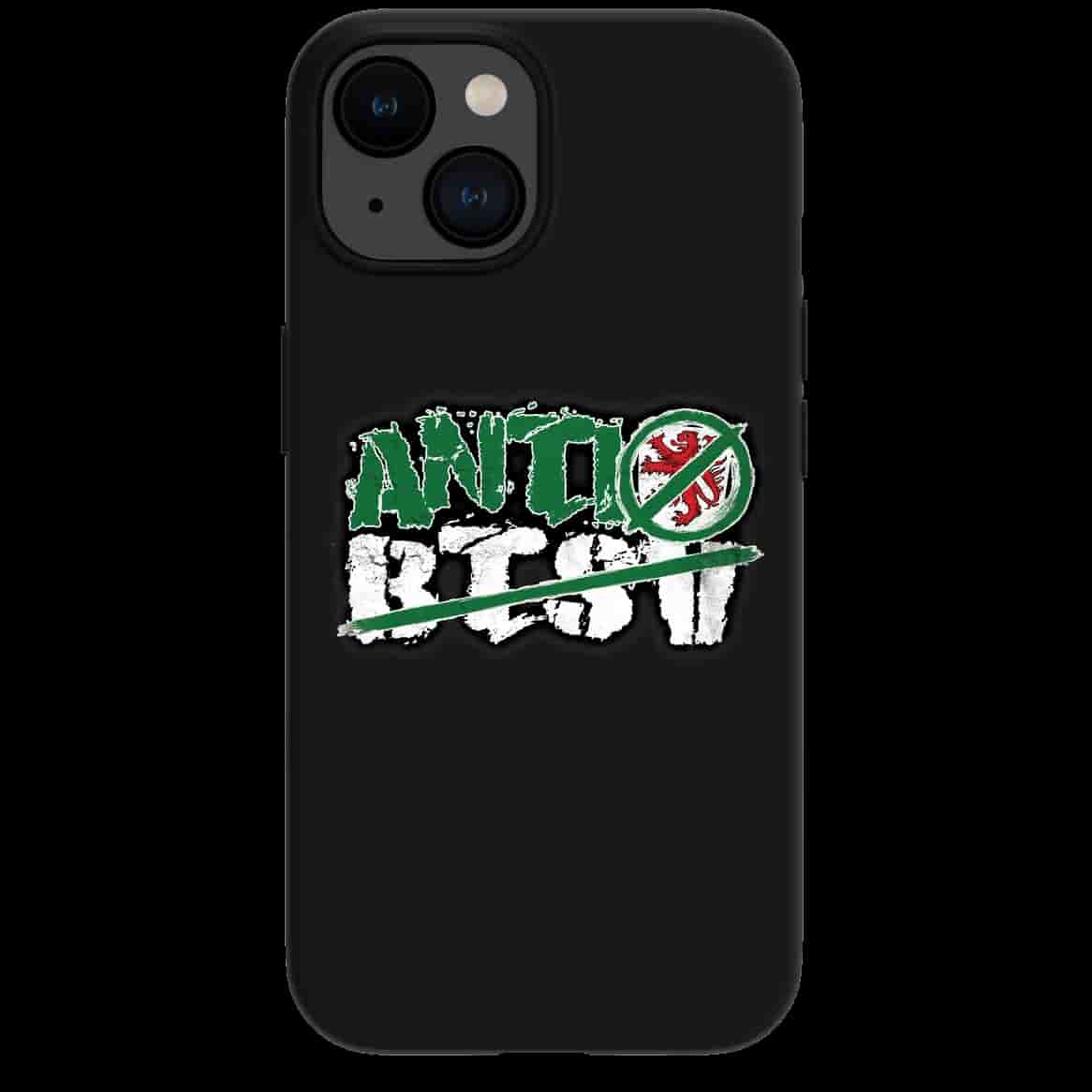 ANTI BTSV-Hannover Iphone Case