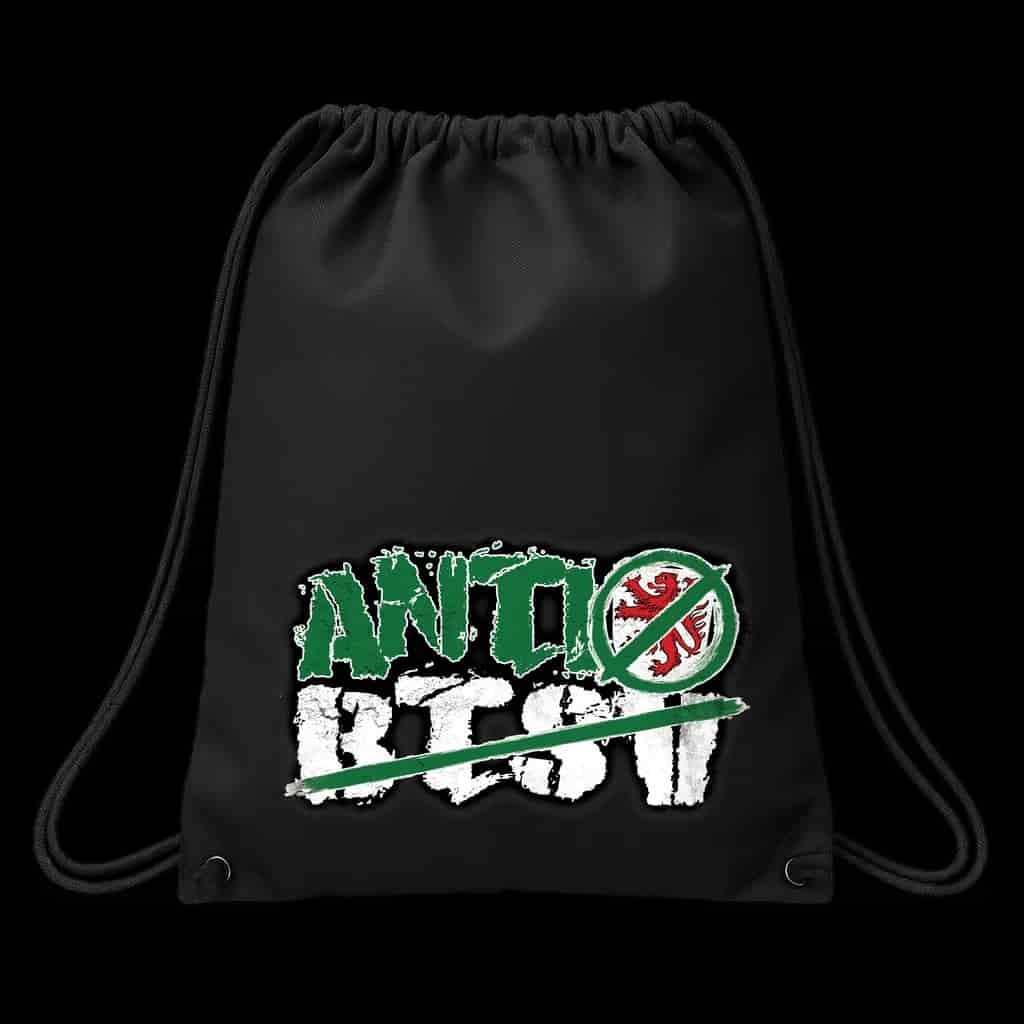 ANTI BTSV-wolfsburg Sack Pack