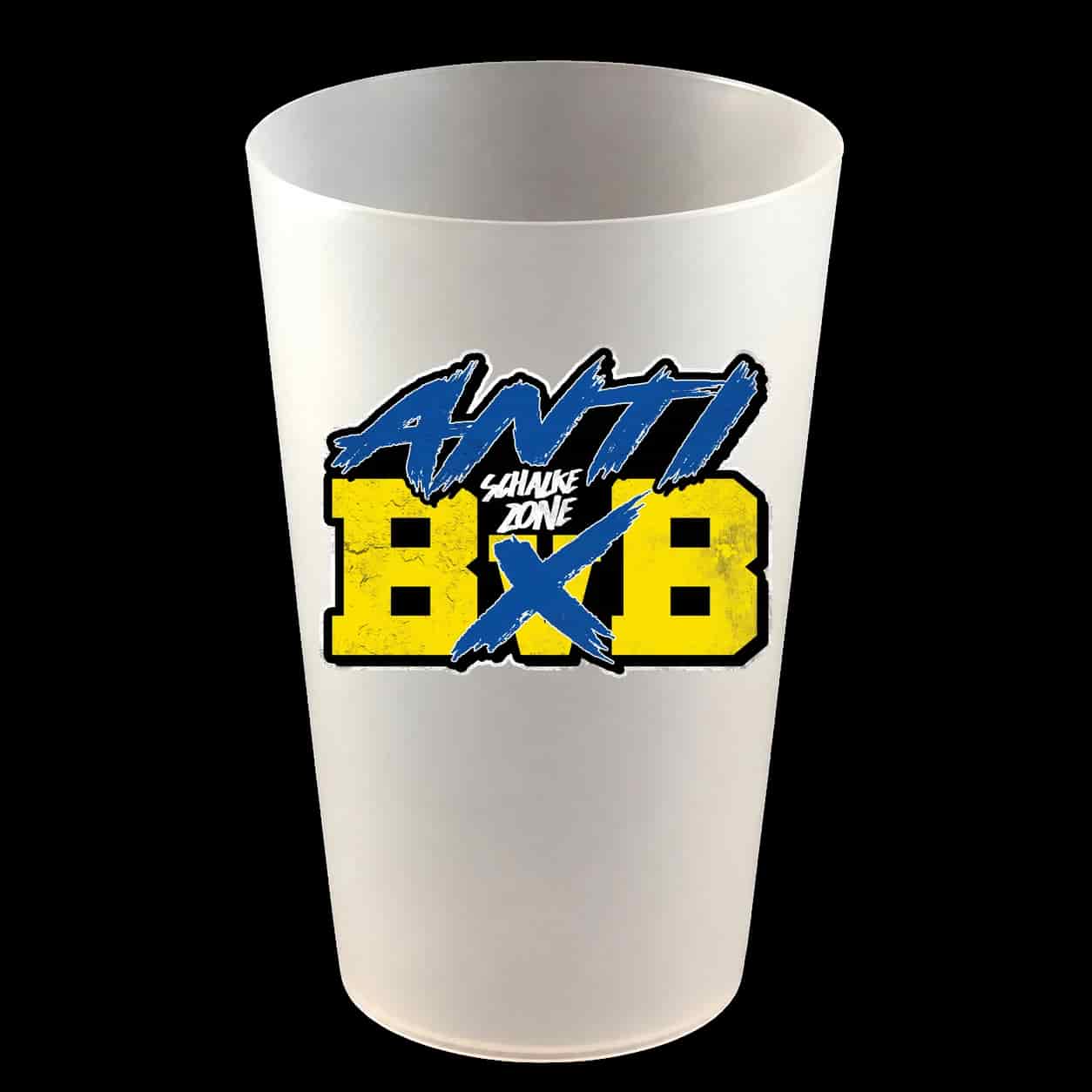 Anti BXB Hardcup