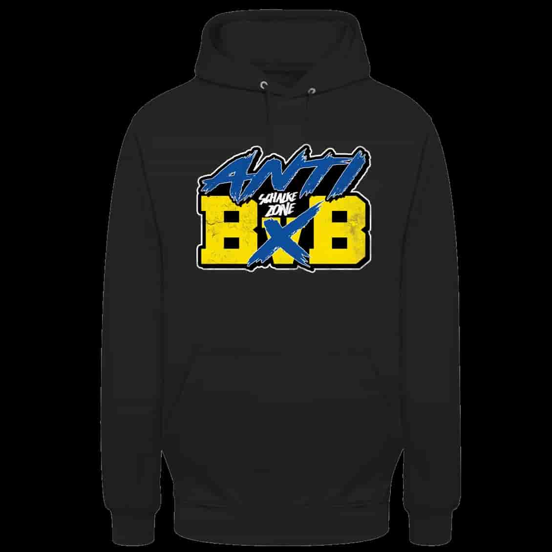 Anti BXB Hoodie
