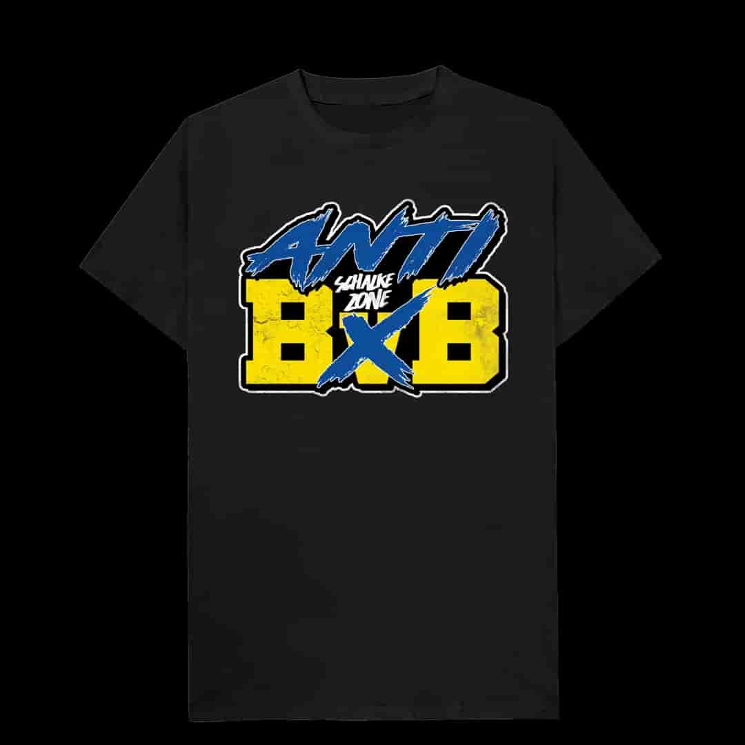 Anti BXB T-Shirt