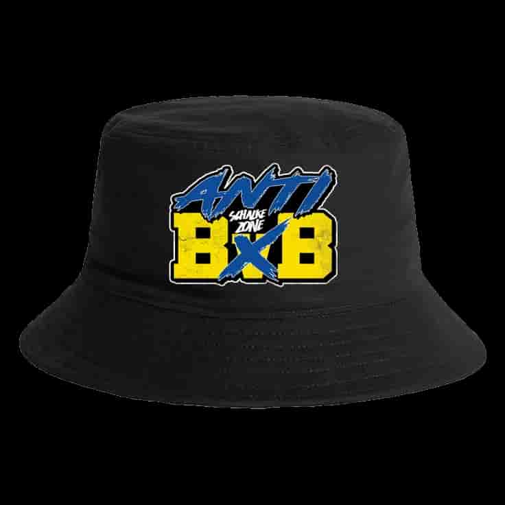 Anti BXB Bucket Hat