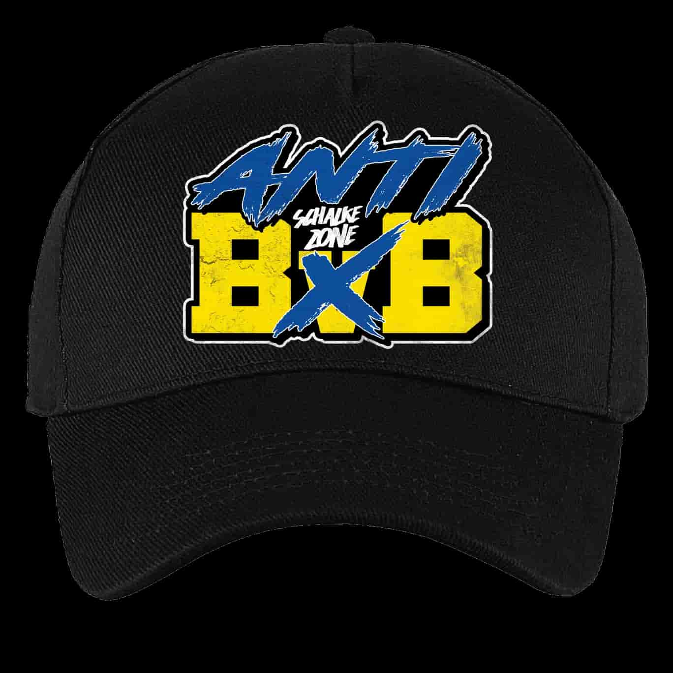 Anti BXB Cap