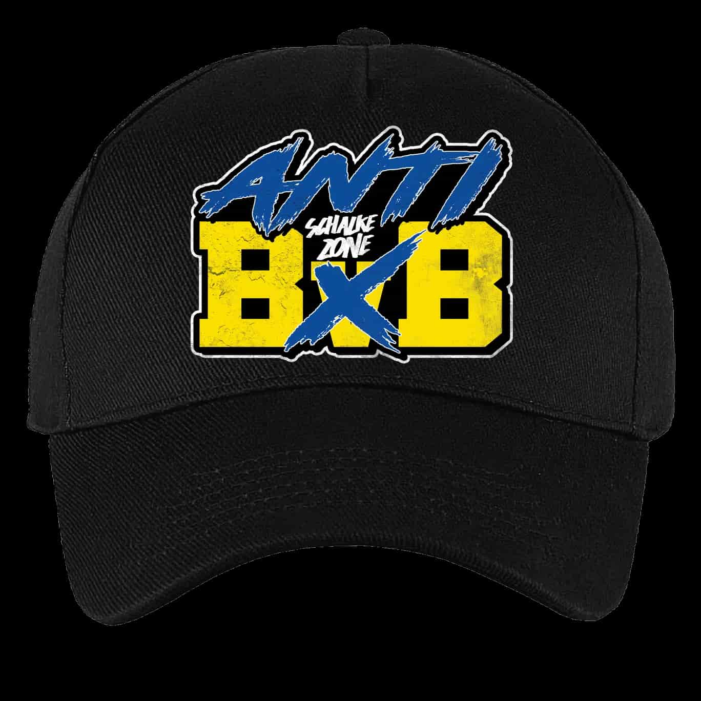 Anti BXB Cap