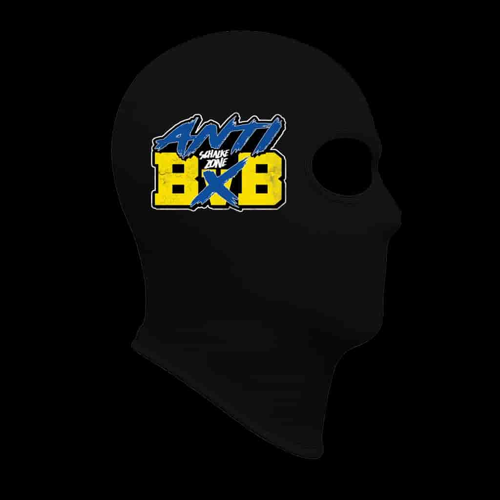 Anti BXB Balaclava