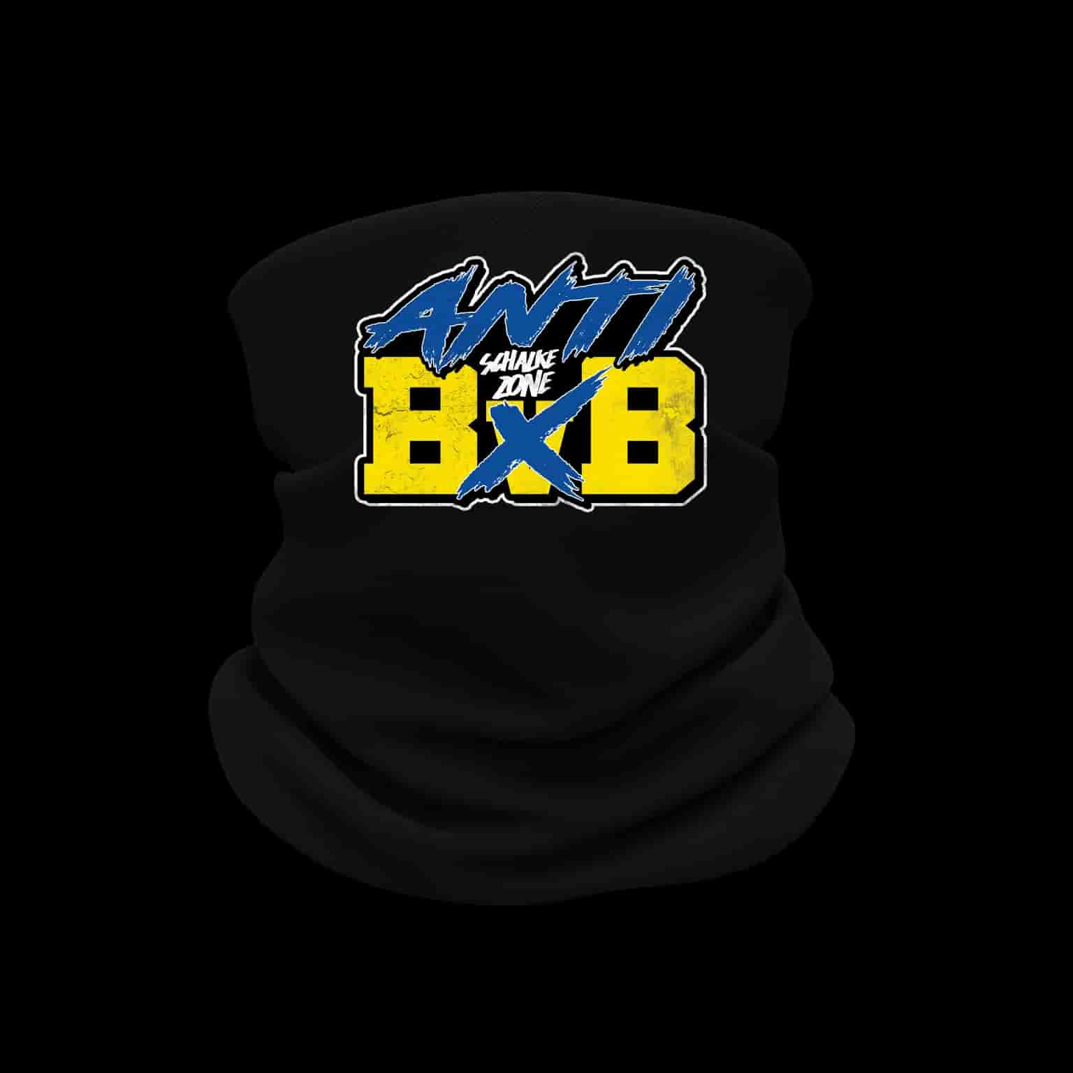 Anti BXB Neckwarmer