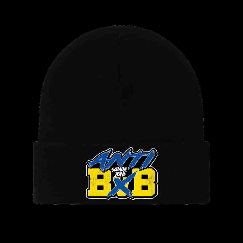 Anti BXB Beanie