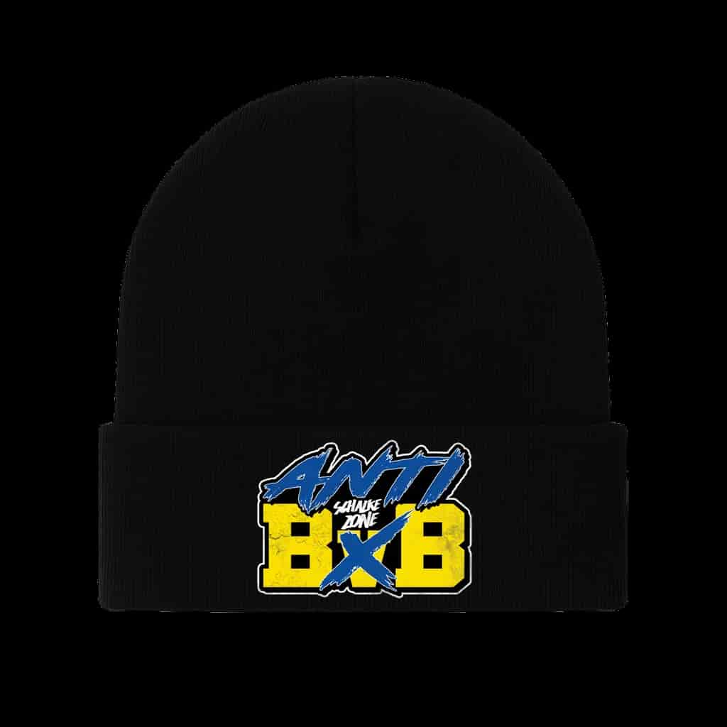 Anti BXB Beanie