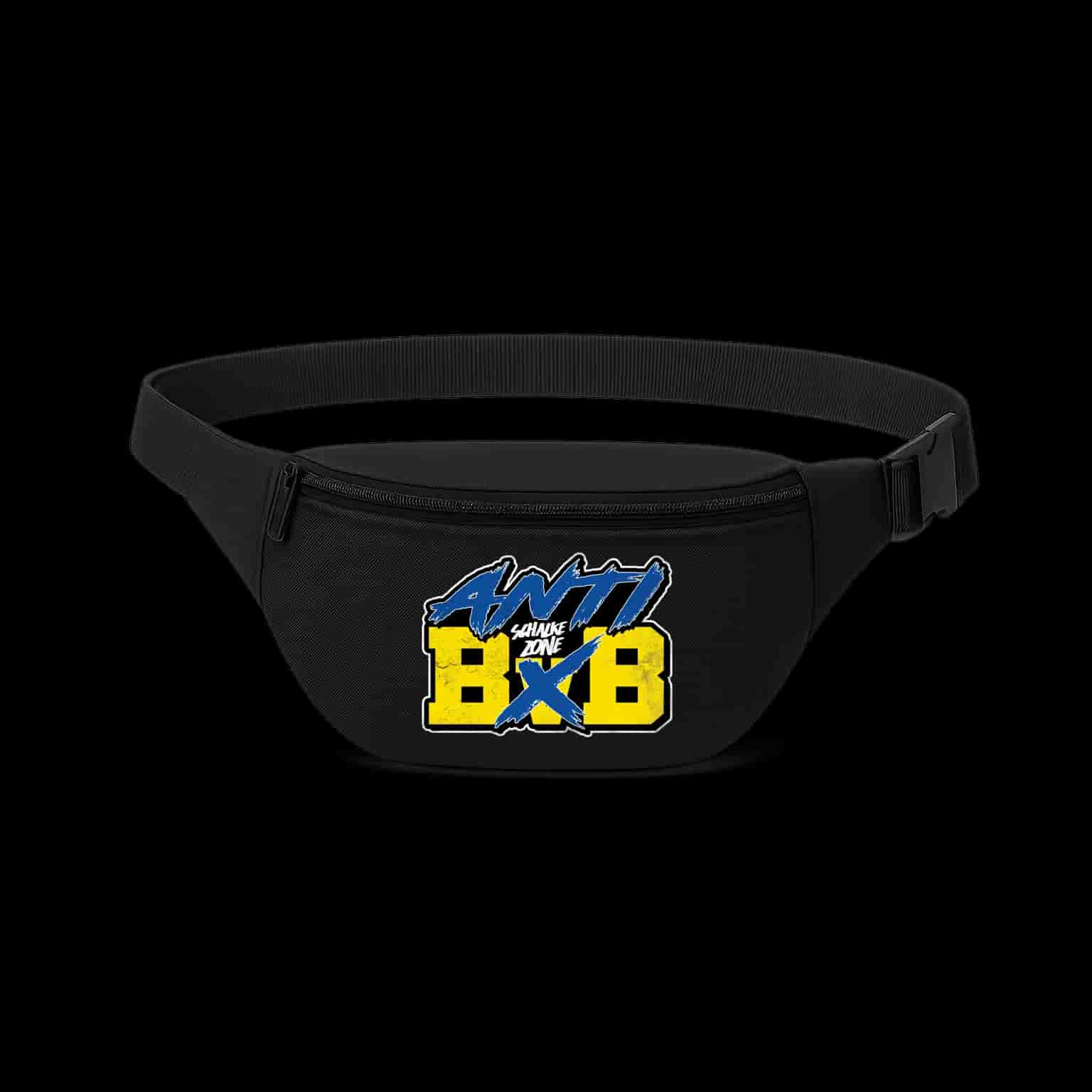 Anti BXB Fanny Pack