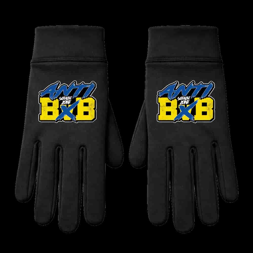 Anti BXB Gloves