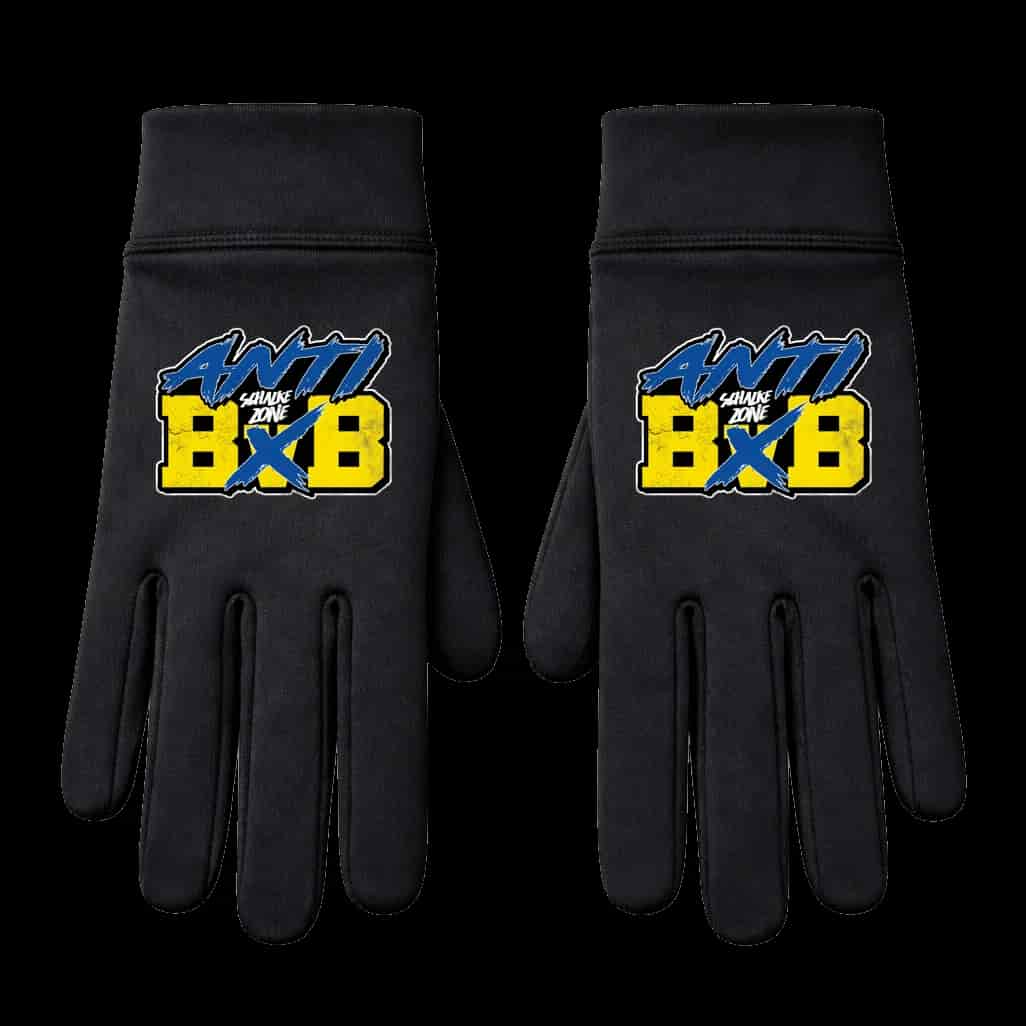 Anti BXB Gloves