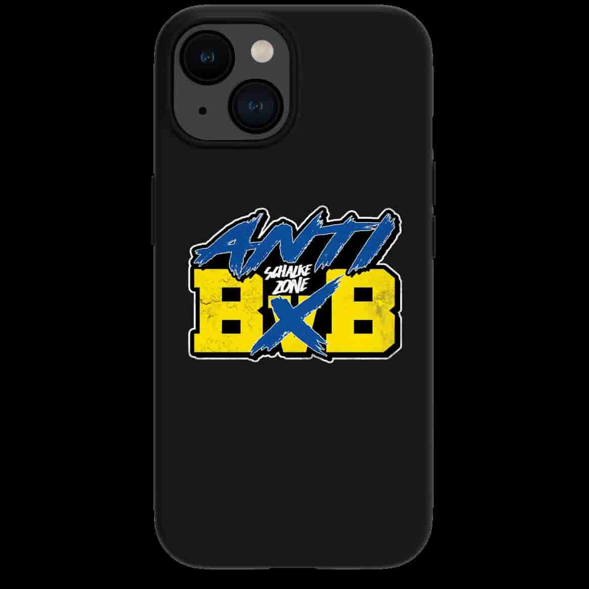Anti BXB Iphone Case