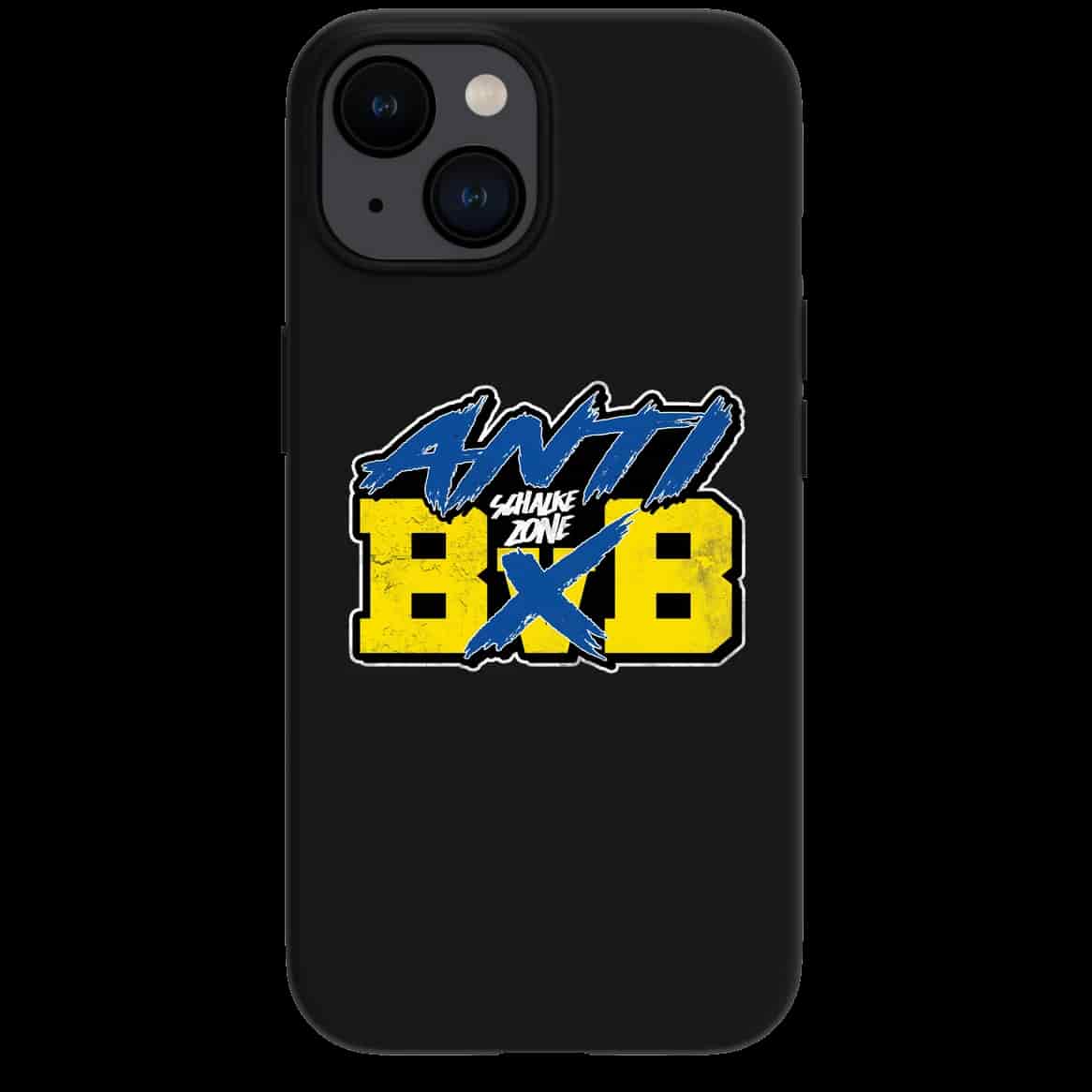 Anti BXB Iphone Case