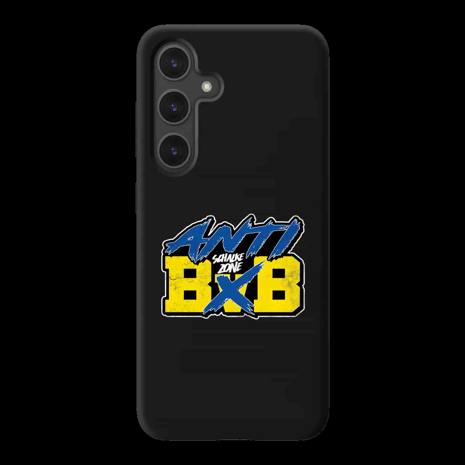 Anti BXB Samsung Case