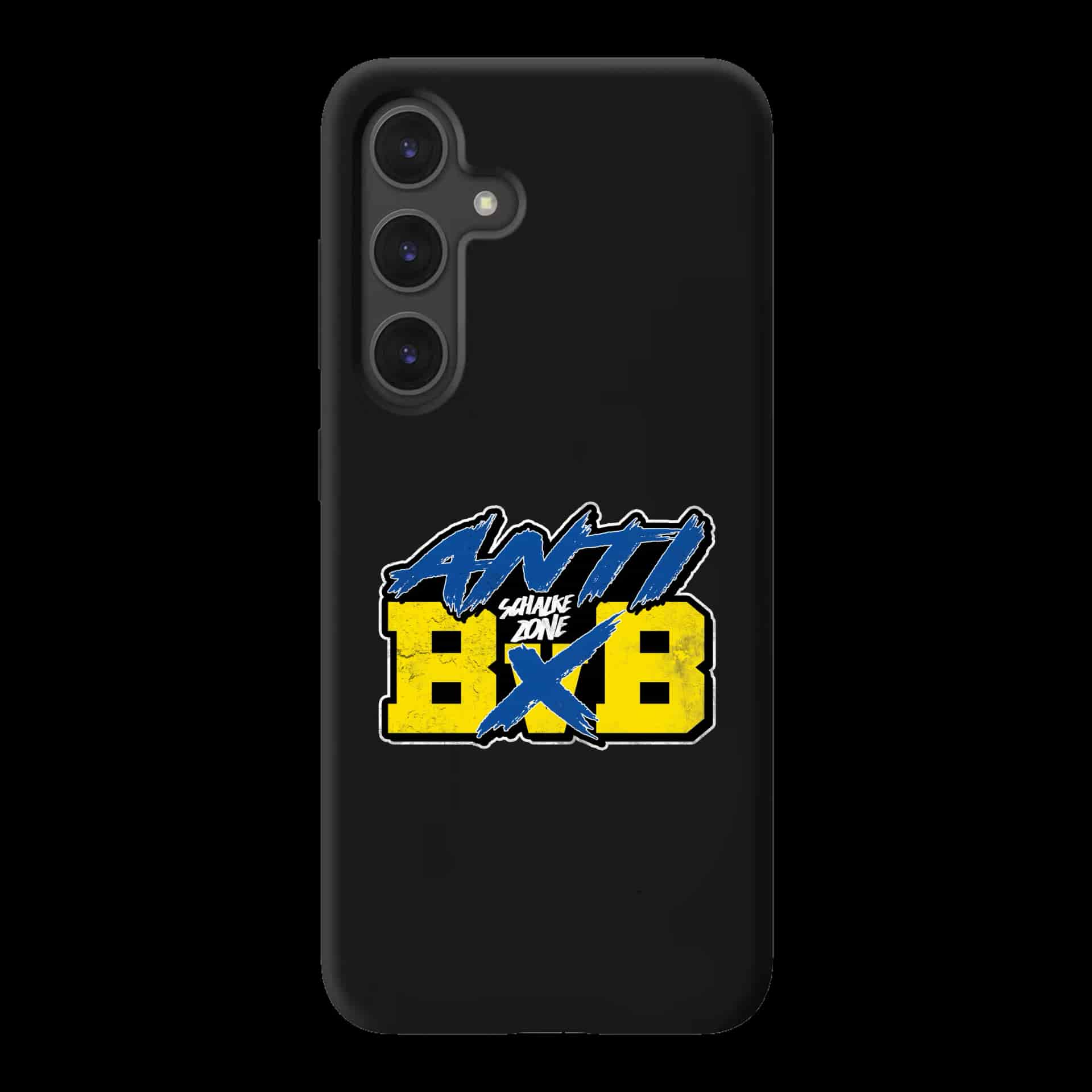 Anti BXB Samsung Case