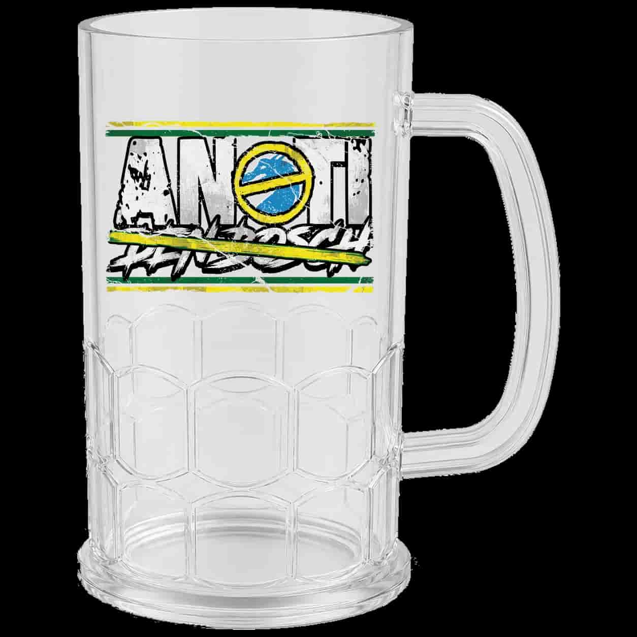 Anti Den Bosch Beer Mug