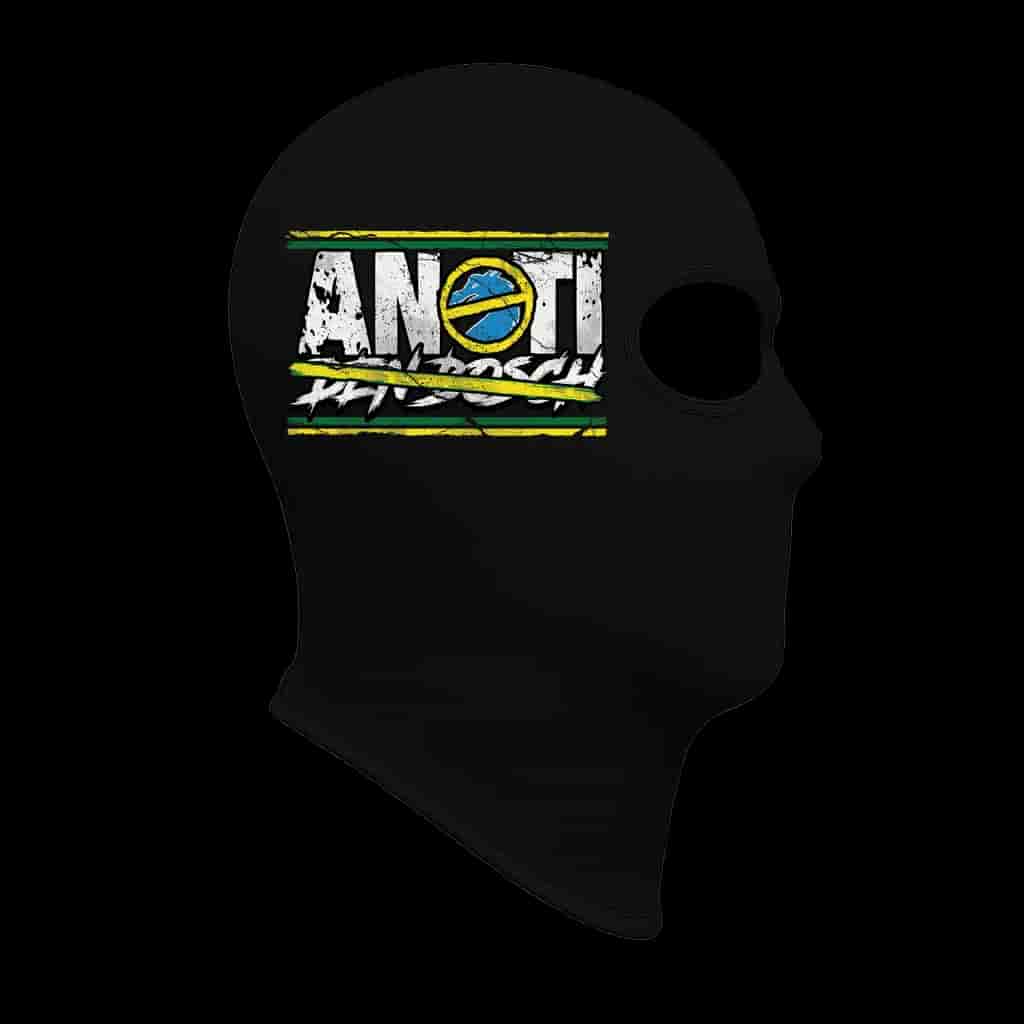Anti Den Bosch Balaclava