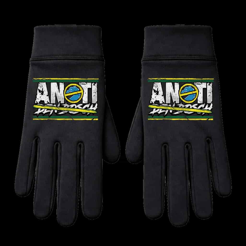 Anti Den Bosch Gloves